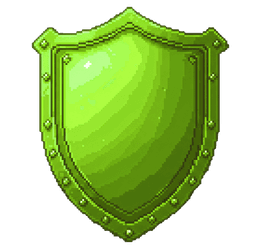 Premium Shield